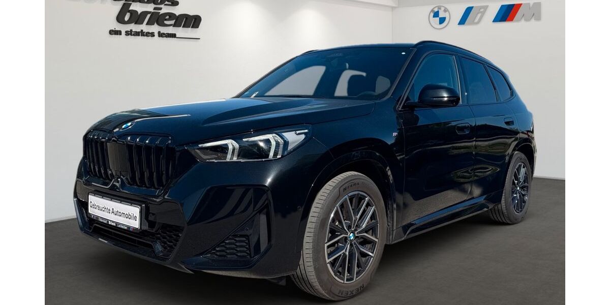 BMW X1 51.200 km 35.100 &euro; Leinfelden-Echterdingen 70771
