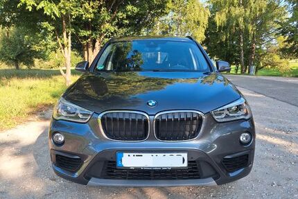 BMW X1 65.500 km 20.450 € Nürtingen 72622