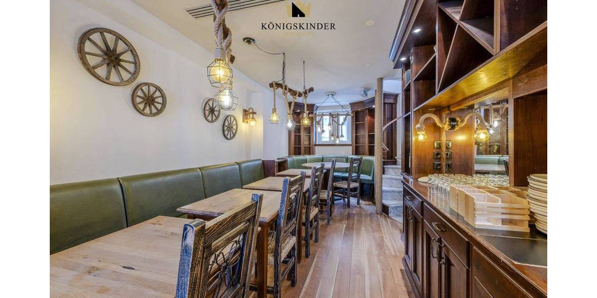 Mehrfamilienhaus, Wohnhaus Stuttgart Mitte - 1 Zimmer, 363 m&sup2;, 2.950.000&euro; | Angebot:26797315