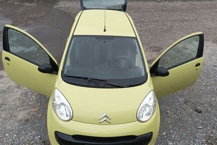 Citroen C1 153.502 km 1.790 &euro; Böblingen 71032