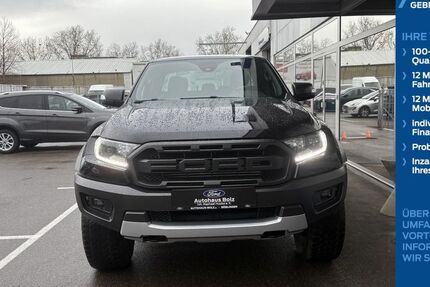 Ford Ranger 67.900 km 39.490 &euro; Böblingen 71034