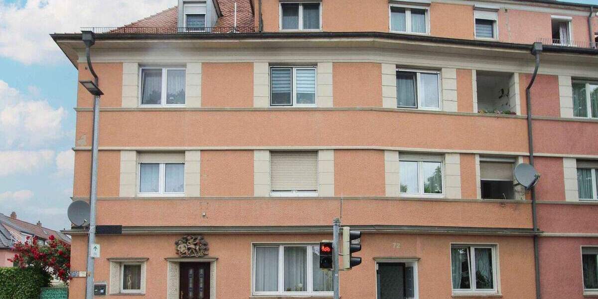 Einfamilienhaus Stuttgart Feuerbach - 3 Zimmer, 310.000&euro; | Angebot:25411207