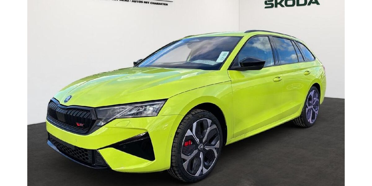 Skoda Octavia 6.000 km 49.631 &euro; Ingersheim 74379