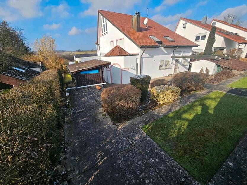 Exklusive Villa mit Pool,Sauna,Wintergarten Traumhaus zu Verkauf