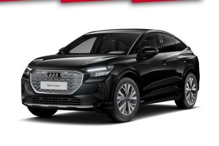 Audi Q4 e-tron 87.374 km 27.540 &euro; Stuttgart 70469