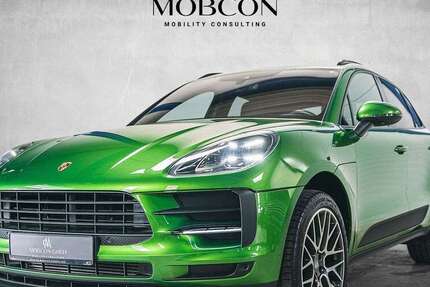 Porsche Macan 33.000 km 49.900 &euro; Remseck am Neckar 71686