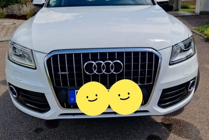 Audi Q5 116.000 km 18.990 &euro; Oberriexingen 71739