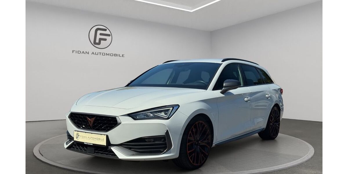 Cupra Leon 60.000 km 26.990 € Sindelfingen/Stuttgart 71065