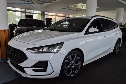 Ford Focus 132.000 km 15.990 &euro; Filderstadt 70794