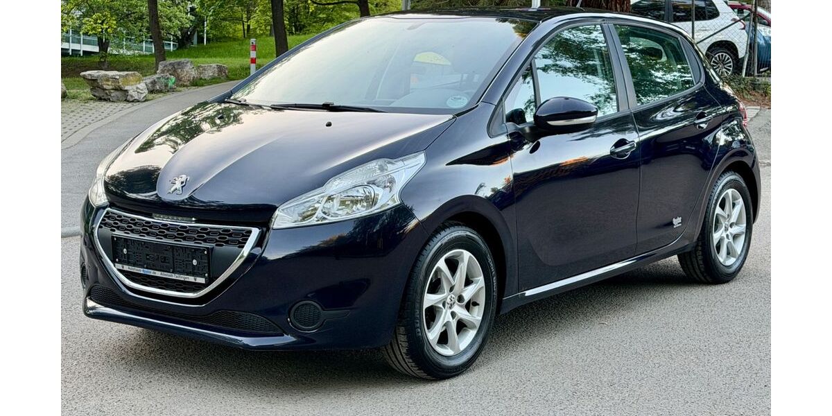 Peugeot 208 117.000 km 3.689 &euro; Stuttgart 70469