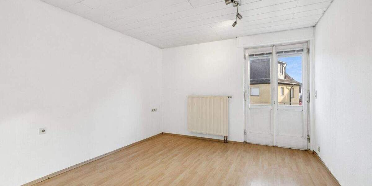 Einfamilienhaus Stuttgart Vaihingen - 4 Zimmer, 100 m&sup2;, 415.000&euro; | Angebot:24547290