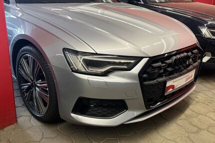 Audi A6 49.000 km 45.900 &euro; Stuttgart 70565