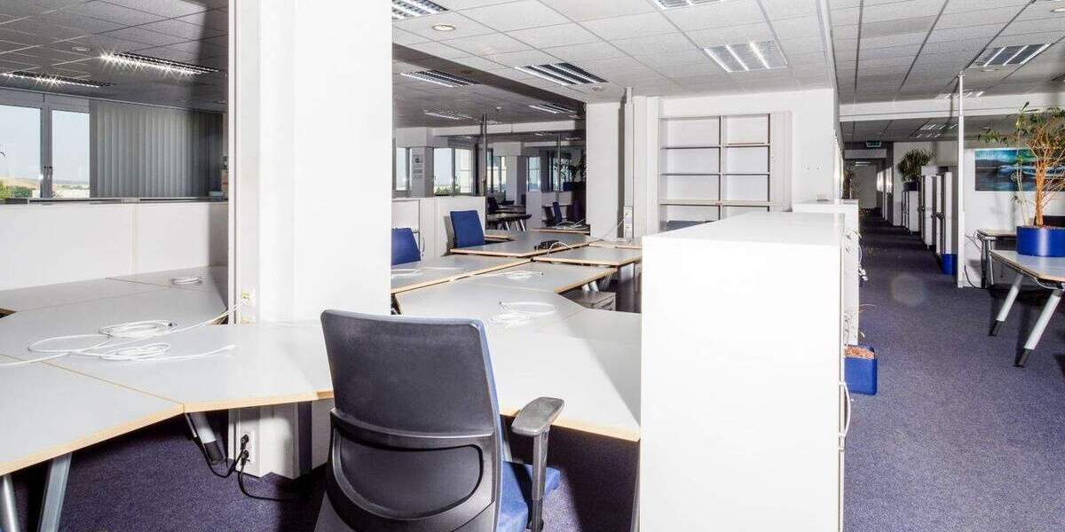 Gewerbeobjekt Schwieberdingen - 1.595&euro; | Angebot:25303885