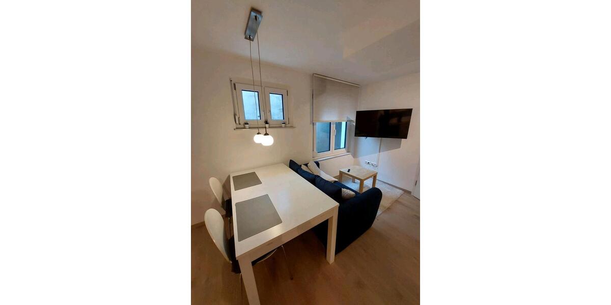 Etagenwohnung Wendlingen am Neckar - 1 Zimmer, 26 m&sup2;, 700&euro; | Angebot:24280269