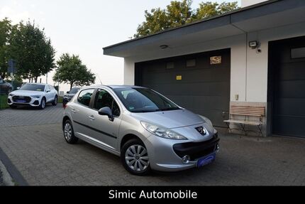 Peugeot 207 141.000 km 2.350 &euro; Owen 73277