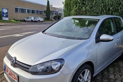 VW Golf 70.000 km 3.000 &euro; Altenriet 72657