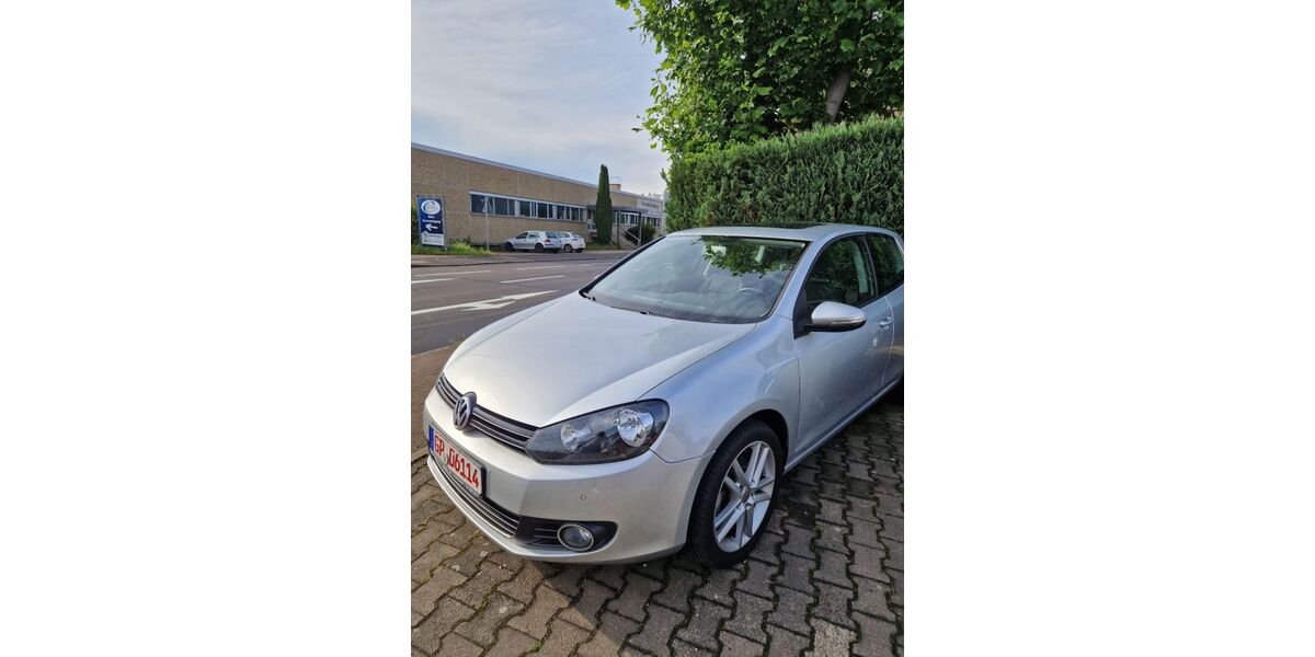 VW Golf 70.000 km 3.000 &euro; Altenriet 72657