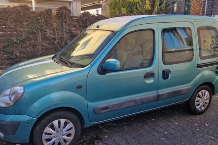 Renault Kangoo 115.000 km 2.500 &euro; Leonberg 71229
