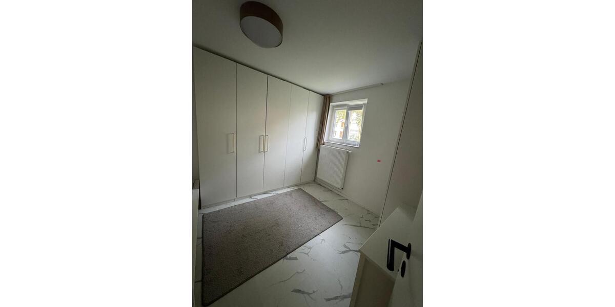 OHNE MAKLERPROVISION! 4,5 Zimmer auf 92 qm, 2021 Saniert 4.5 zimmer