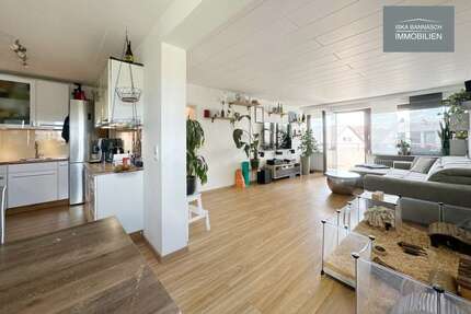 Wohnung zum Kaufen in Korntal-Münchingen 348.000 € 100 m² 4.5 zimmer