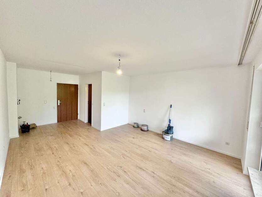 Wohnung zum Mieten in Stuttgart 550 € 30 m²
