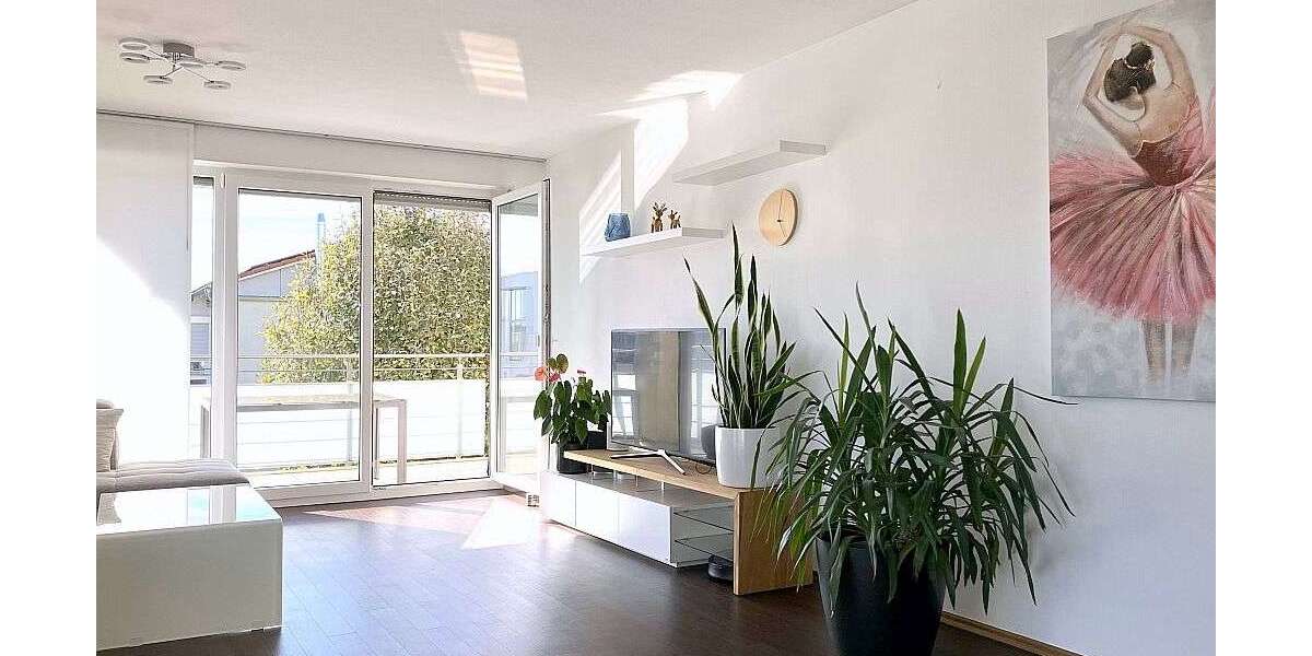 Etagenwohnung Bietigheim-Bissingen Bissingen - 3.5 Zimmer, 79 m&sup2;, 2.280&euro; | Angebot:26800219