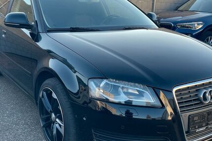 Audi A3 111.329 km 5.990 &euro; Schwieberdingen/bei Stuttgart 71701