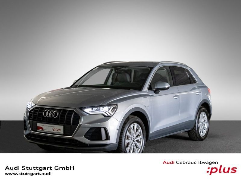 Audi Q3 55.983 km 34.890 € Stuttgart 70469
