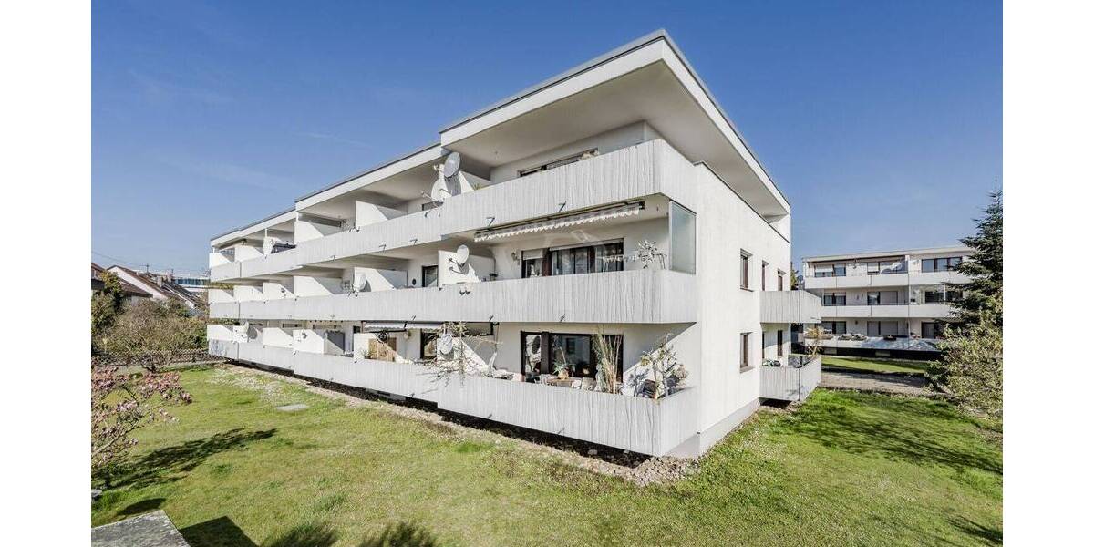 Etagenwohnung Filderstadt / Bernhausen Bernhausen - 2 Zimmer, 89 m&sup2;, 345.000&euro; | Angebot:26218786