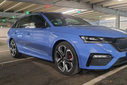 Skoda Octavia 23.000 km 31.900 &euro; Metzingen 72555