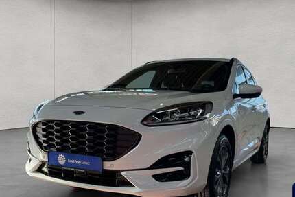 Ford Kuga 42.696 km 19.890 &euro; Esslingen 73730