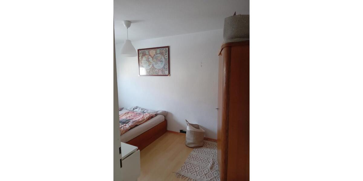 Hochparterre Stuttgart Vaihingen - 3 Zimmer, 64 m&sup2;, 329.000&euro; | Angebot:25960889