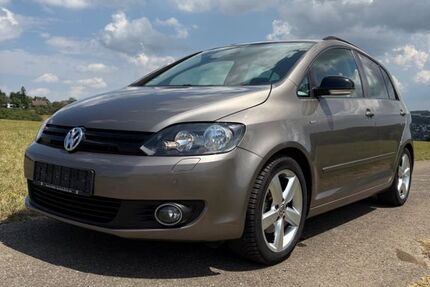 VW Golf Plus 127.000 km 8.500 &euro; Weil der Stadt 71263