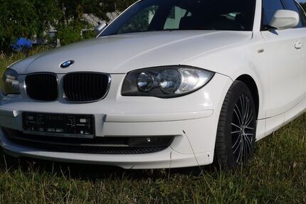 BMW 116 170.303 km 4.900 &euro; Dettenhausen bei Stuttgart 72135