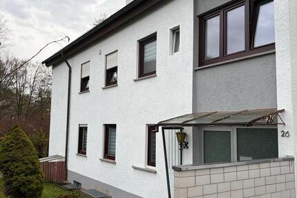 5 Zimmer Wohnung mit Balkon und Garage in Böblingen 5 zimmer