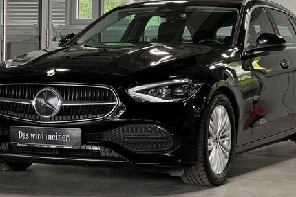 Mercedes-Benz C 220 91.961 km 29.450 &euro; Asperg 71679