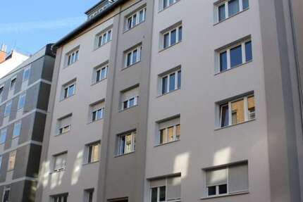 Wohnung zum Mieten in Stuttgart 800 € 56 m²