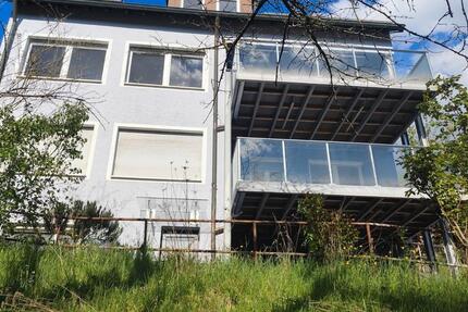 Haus Esslingen am Neckar Brühl - 10 Zimmer, 202 m&sup2;, 799.000&euro; | Angebot:26224268