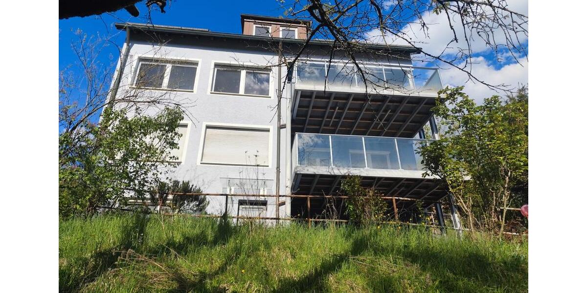 Mehrfamilienhaus, Wohnhaus Esslingen am Neckar Brühl - 10 Zimmer, 202 m&sup2;, 799.000&euro; | Angebot:26224268