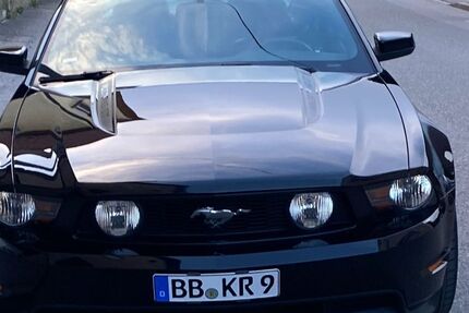 Ford Mustang 68.000 km 22.999 &euro; Weil der Stadt 71263