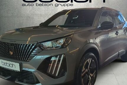 Peugeot 2008 19.500 km 21.480 &euro; Schönaich 71101