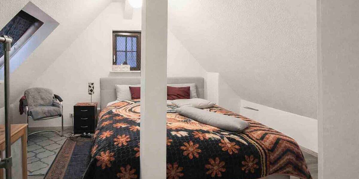 Mehrfamilienhaus, Wohnhaus Stuttgart Wangen - 1 Zimmer, 225 m&sup2;, 699.000&euro; | Angebot:26703532