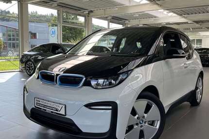 BMW i3 48.146 km 18.990 € Tübingen 72072