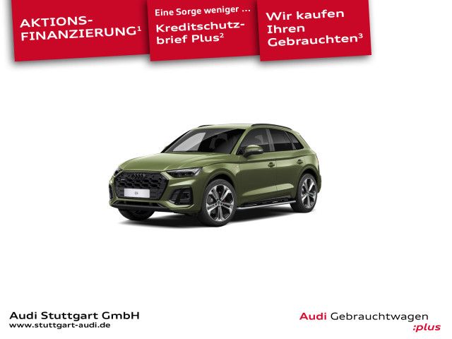 Audi Q5 84.040 km 34.940 &euro; Stuttgart 70469