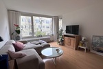 Komfortable 2,5-Zi.-OG-ETW - Hasenbergsteige, Toplage von Stuttgart-West mit Blick ins Grüne - 2.5 Stuttgart Stuttgart-West (Stadtbezirk) | Angebot:26296424