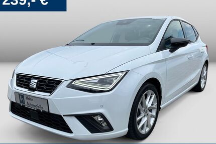 Seat Ibiza 13.207 km 22.930 € Weinstadt-Endersbach 71384