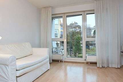 Zimmer Stuttgart Feuerbach - 1 Zimmer, 830&euro; | Angebot:26865820