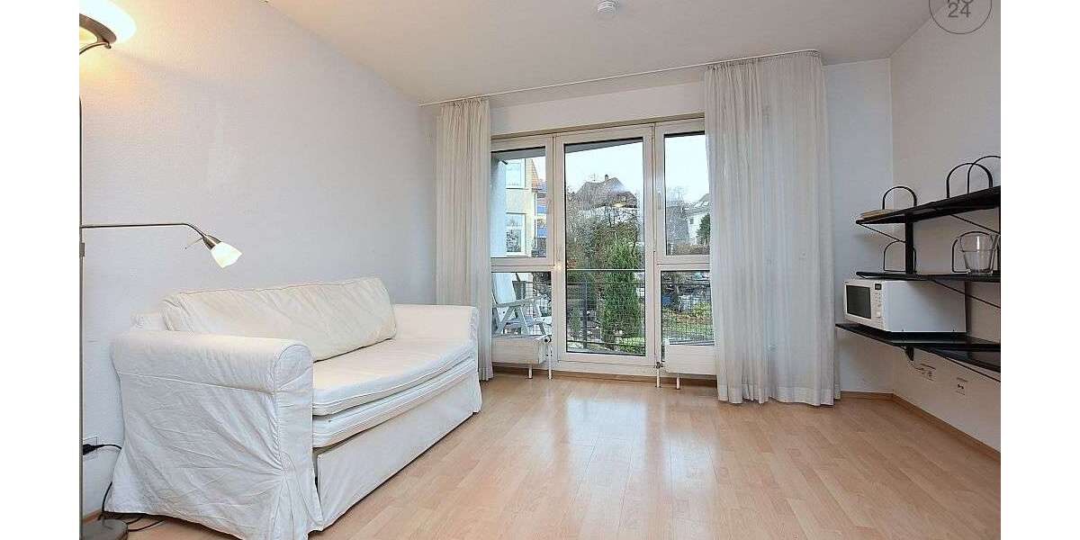 Zimmer Stuttgart Feuerbach - 1 Zimmer, 830&euro; | Angebot:26865820