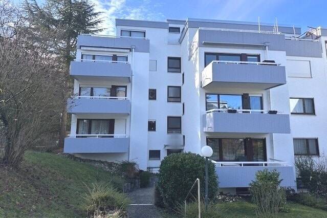 Etagenwohnung Stuttgart West - 2 Zimmer, 44 m&sup2;, 274.500&euro; | Angebot:26388362