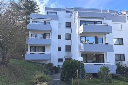 Wohnung Stuttgart West - 2 Zimmer, 44 m&sup2;, 274.500&euro; | Angebot:26388362
